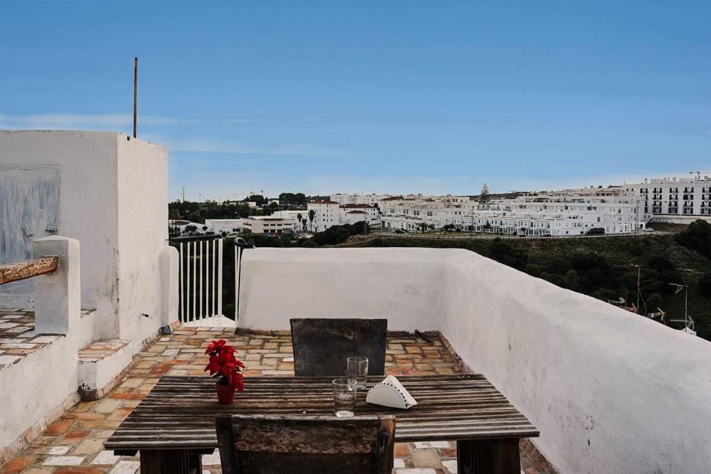 Appartement Centro Vejer